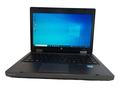 HP ProBook 6470B