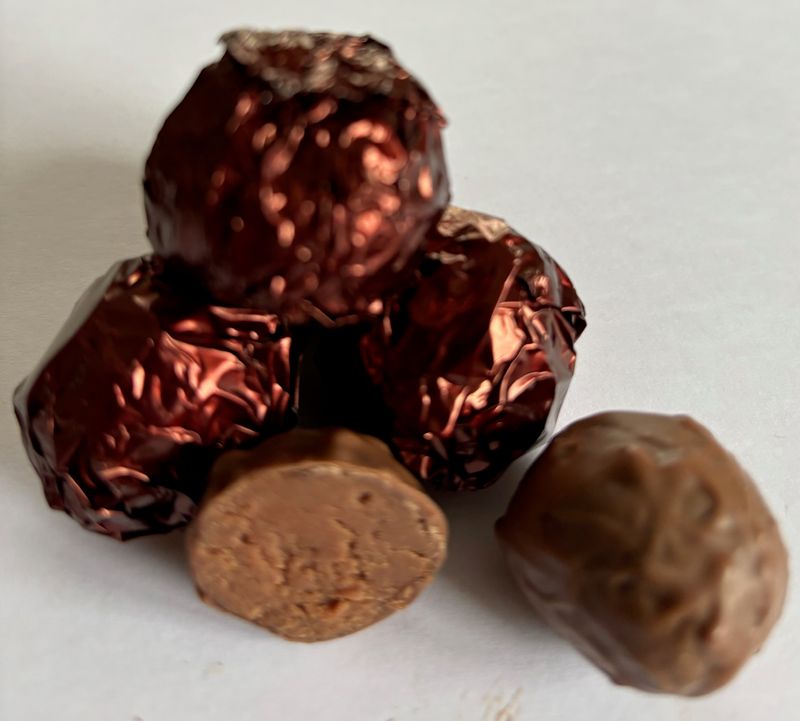 Truffe Café