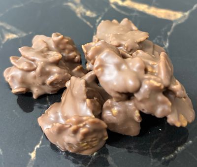 Rochers Kornflakes