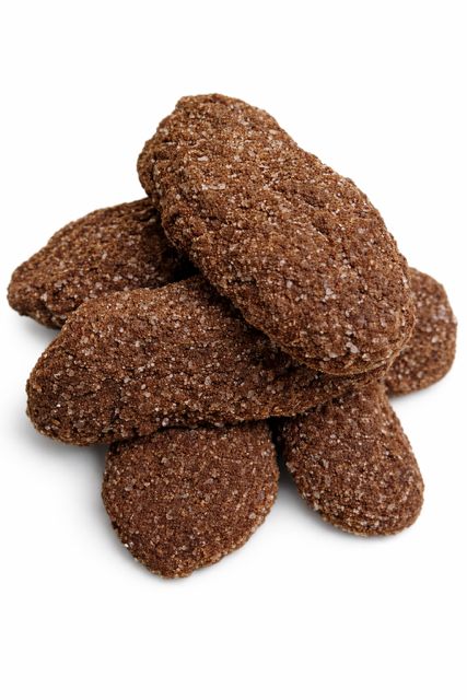 Crottes au Rhum ref. 100g