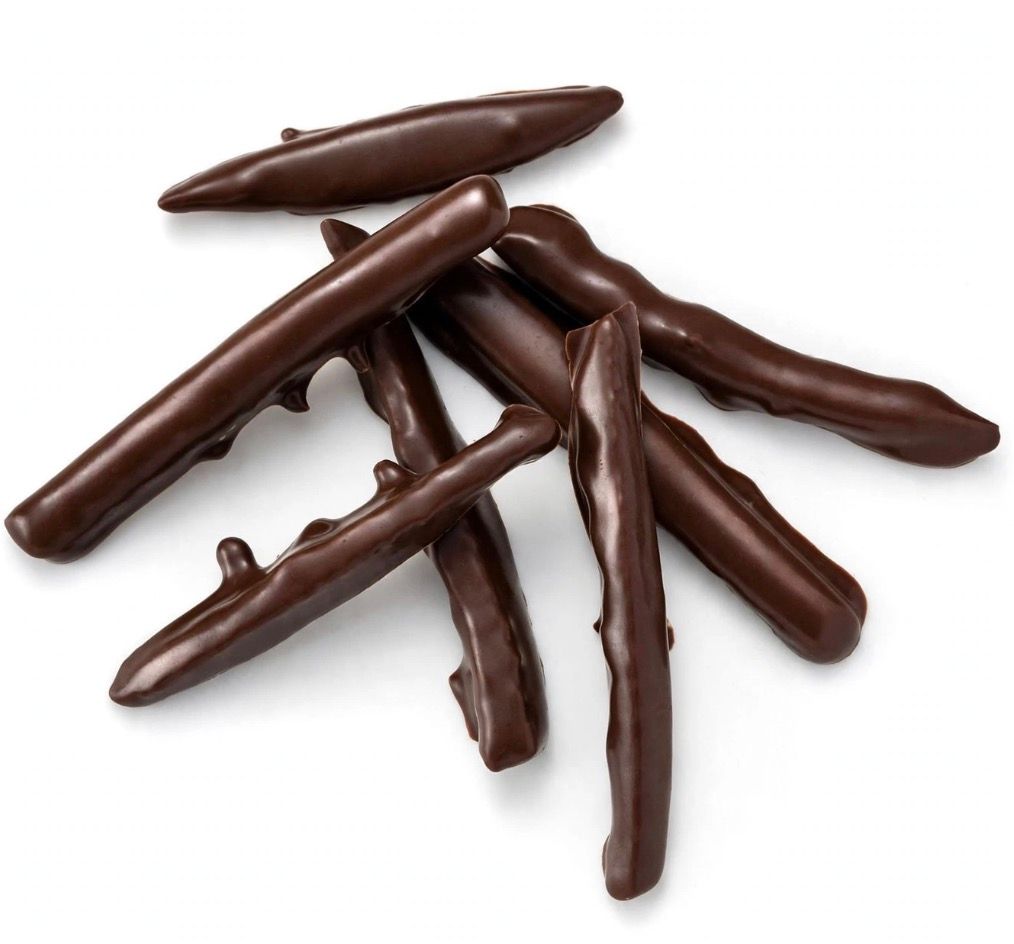 Orangettes artisanales / ref. 100g