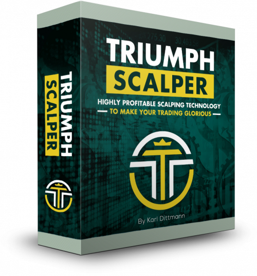 Triumph Scalper