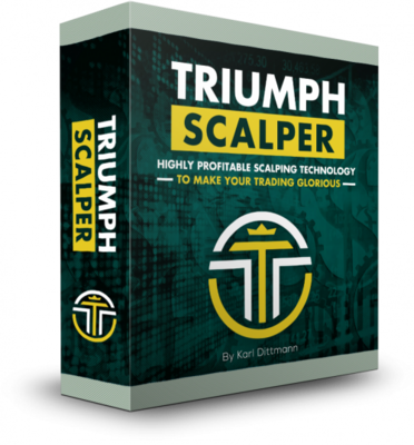 Triumph Scalper