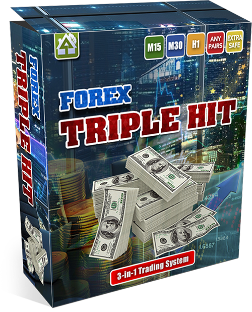 Forex Triple Hit