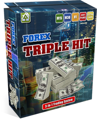 Forex Triple Hit
