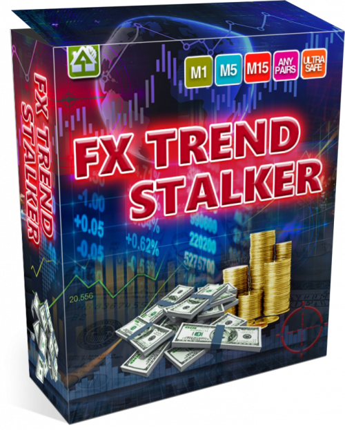 Fx Trend Stalker