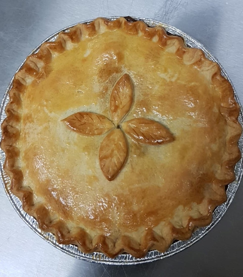 Special Offer 3 Medium Pies £17.50