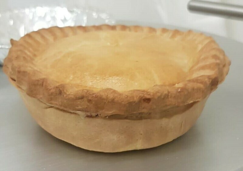 Special Offer 3 Individual Pies £10.00