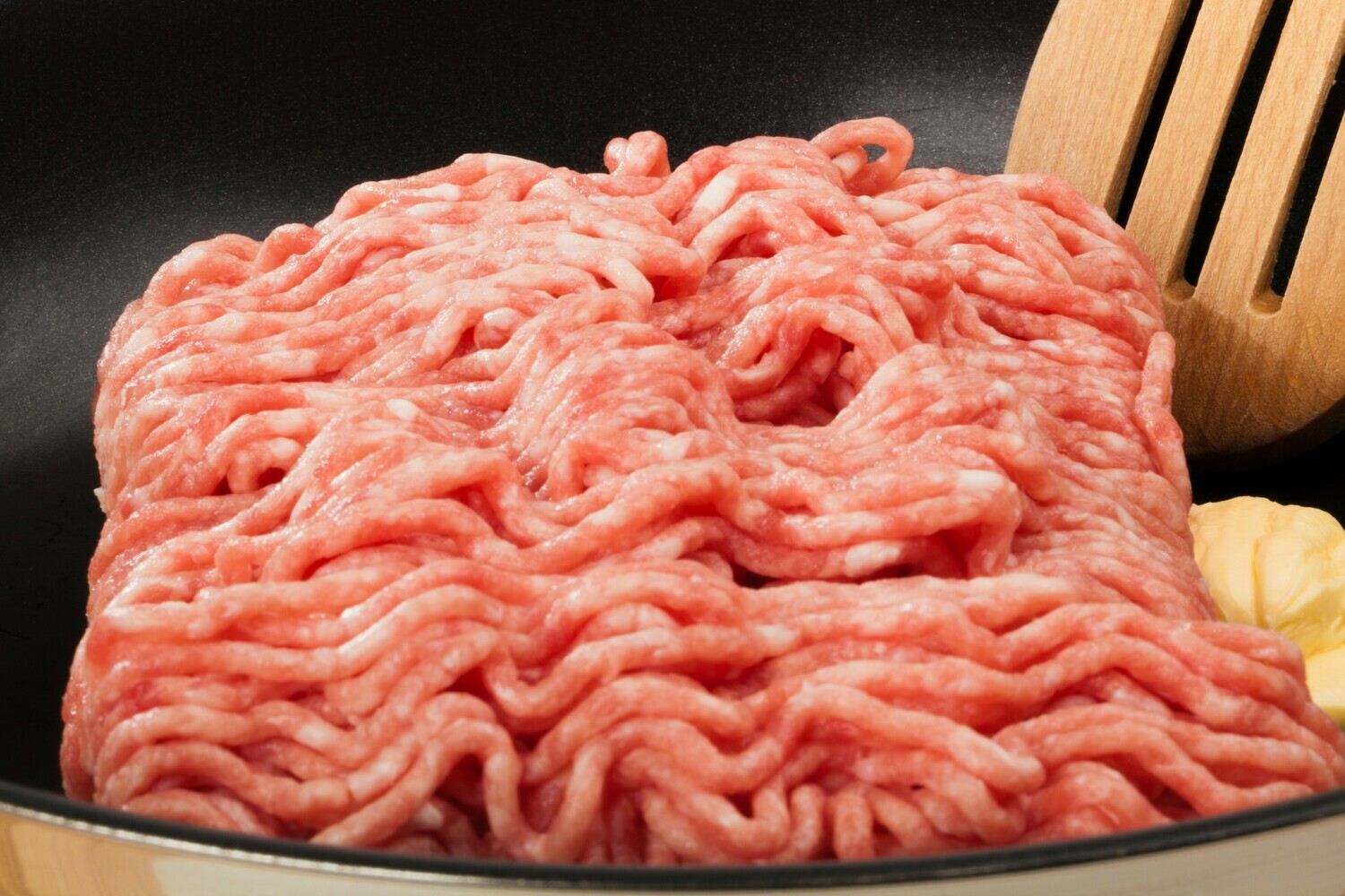 Fresh Pork Mince