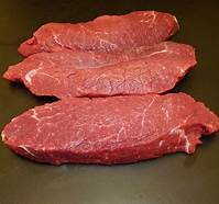 Best Braising Steak 