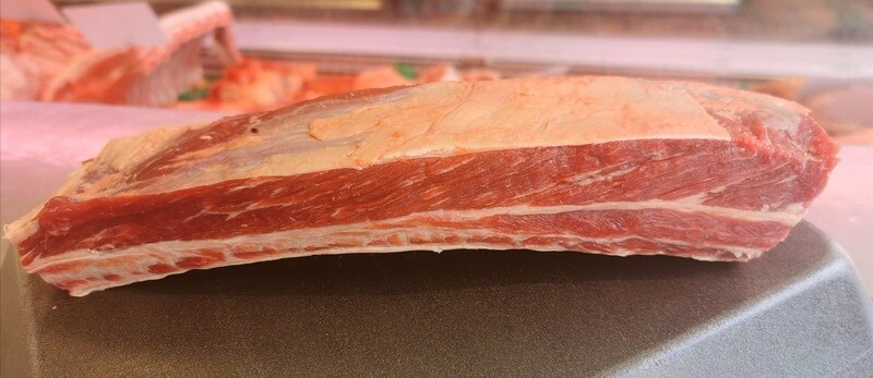 Beef Short Ribs 550 to 580gms £14.99 kg