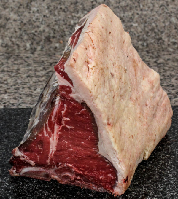 SIRLOIN ON THE BONE Price to be advised