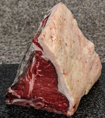 SIRLOIN ON THE BONE Price to be advised