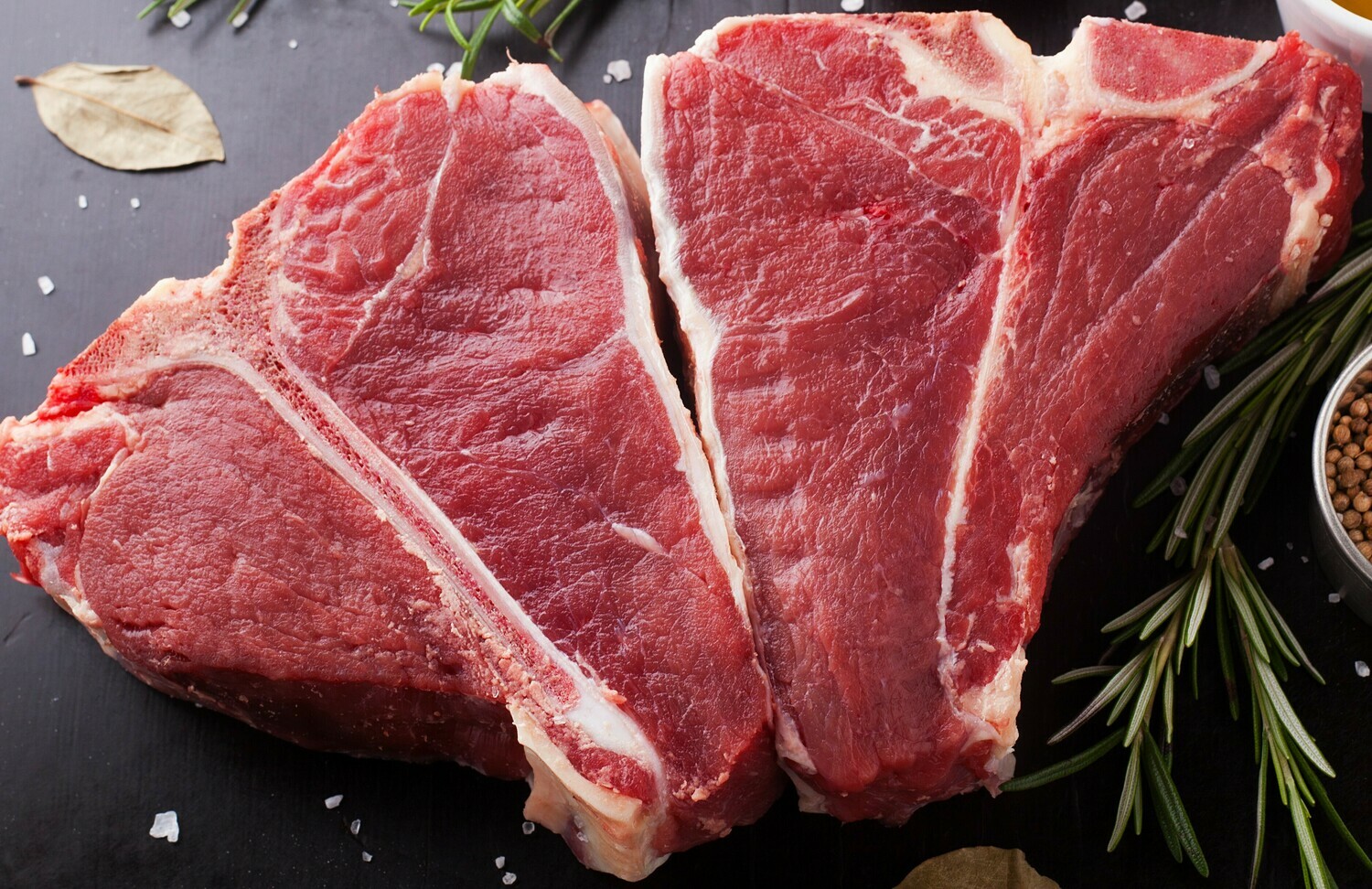 Special Reserve T Bone Steaks