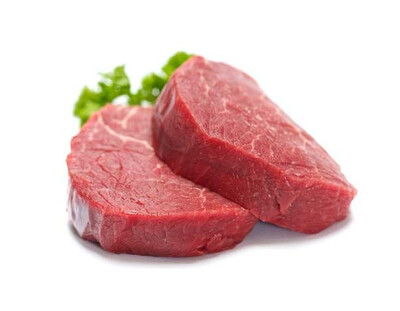 Whole Brazilian Beef Fillet £70