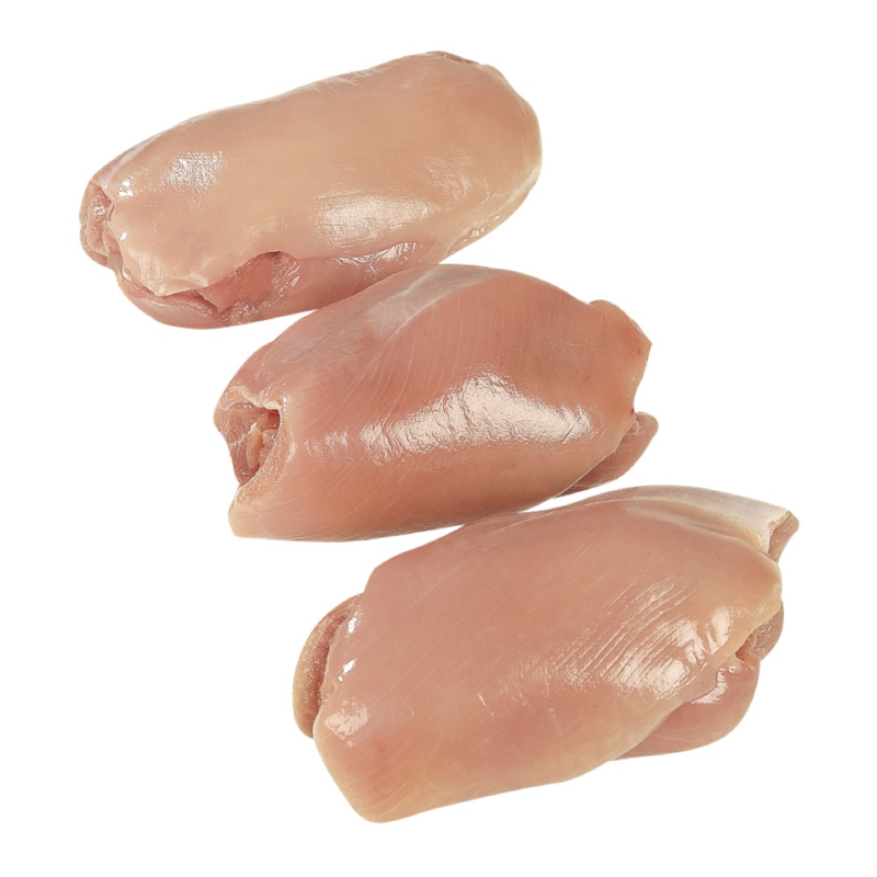 Boneless Skinless Chicken Thighs £8.99kg