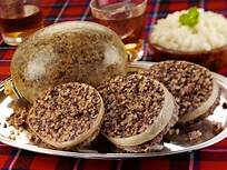 Hand Made McSween Haggis direct from Scotland from £9.99