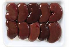 Lambs Kidneys
