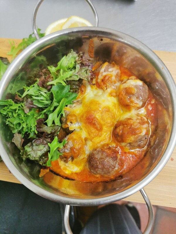 Our Fabulous Meatballs SPECIAL OFFER
