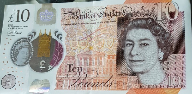 DEPOSIT FOR CHRISTMAS ORDERS