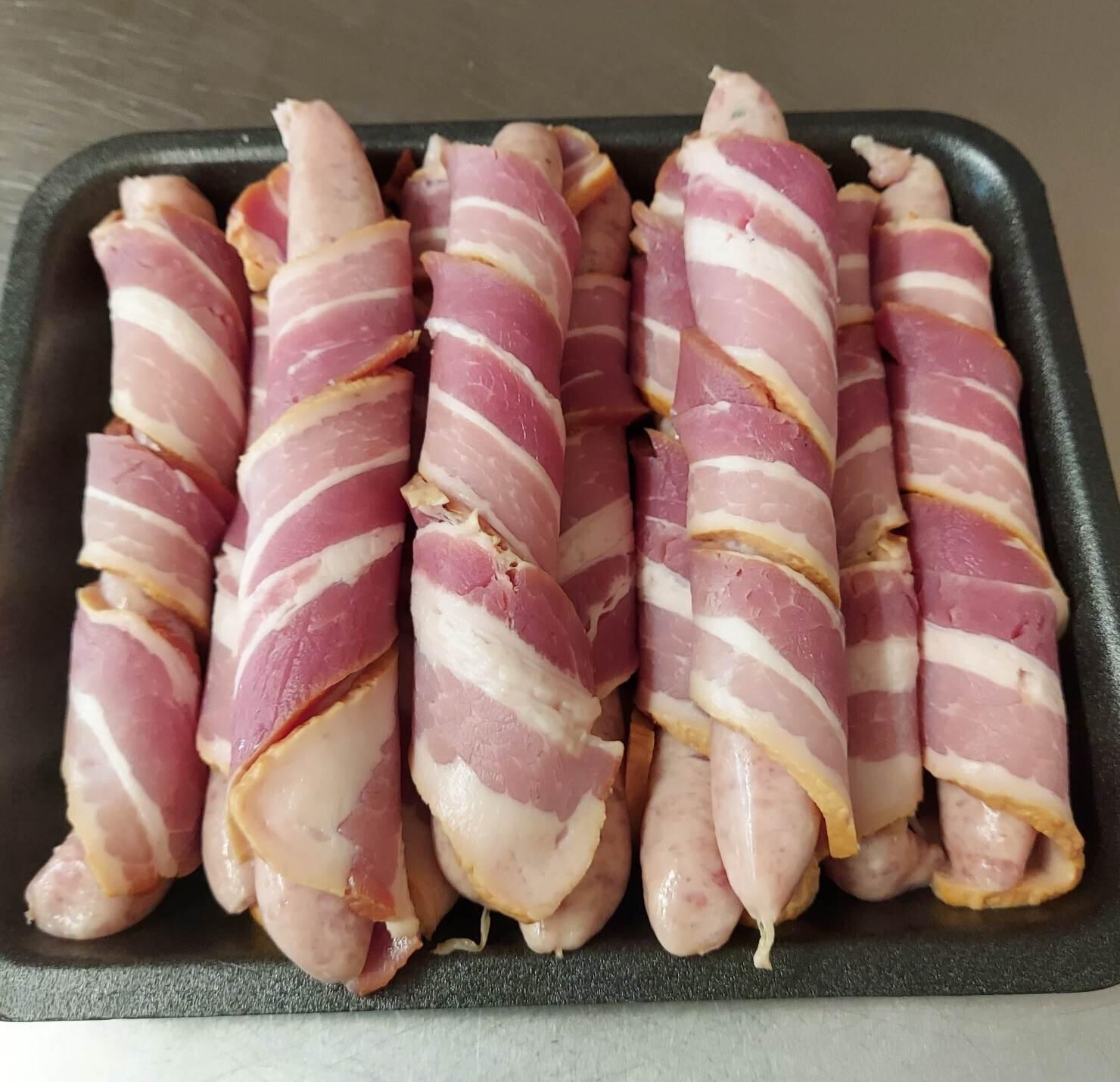 Pigs in Blankets - Pack of 10.