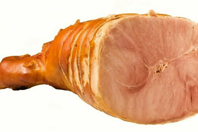 Whole/Half Bone In Hams