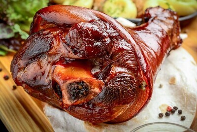 Gammon Hocks