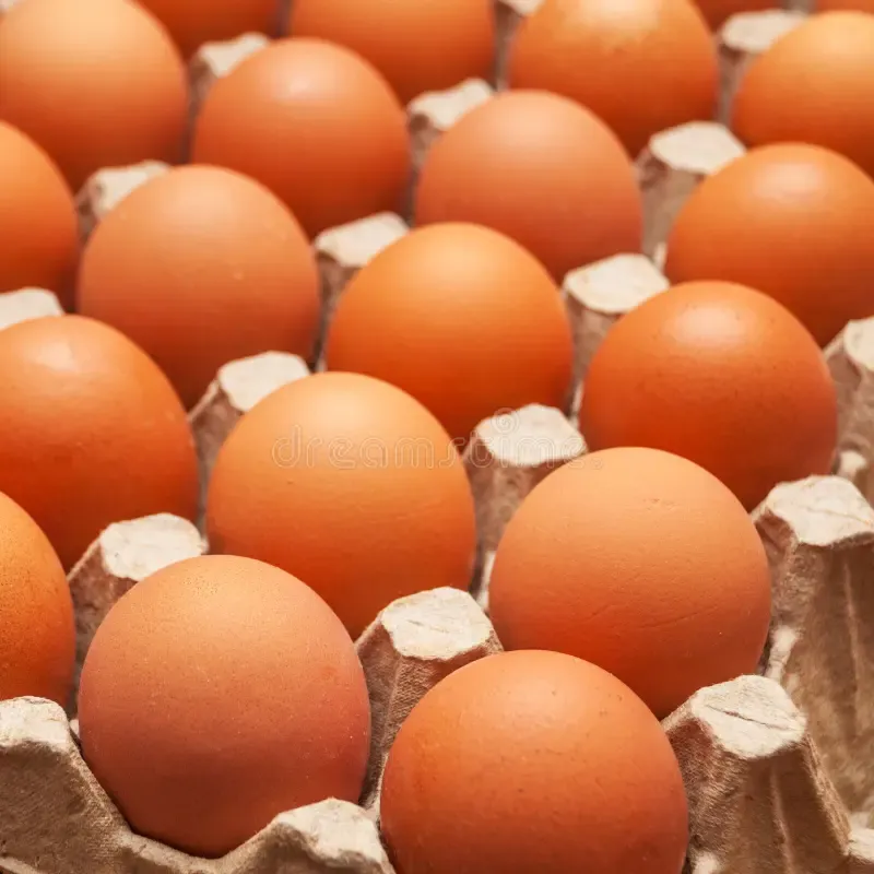 Local Free Range Eggs