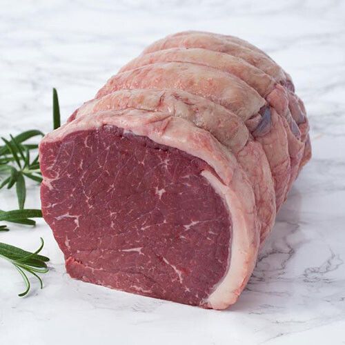 Topside of Beef £17.99kg