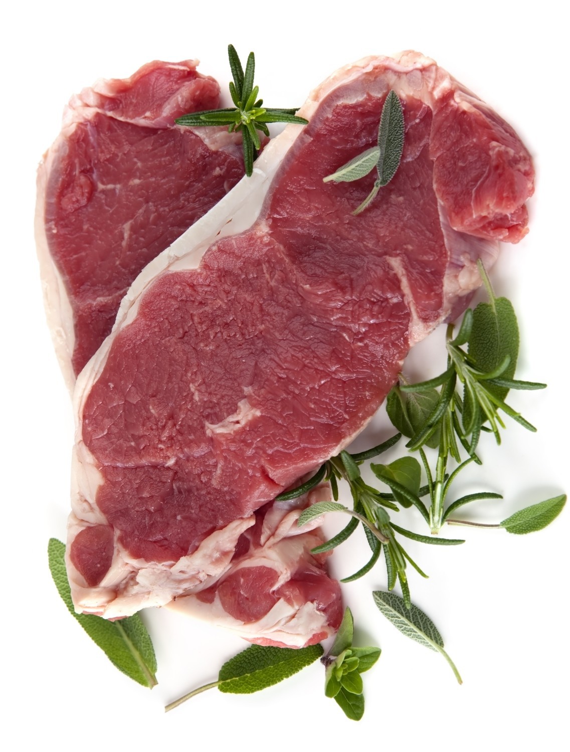British 7 to 8 oz PREMIUM DRY AGED SIRLOINS £5.99 each