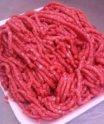 British Lean Minced Beef