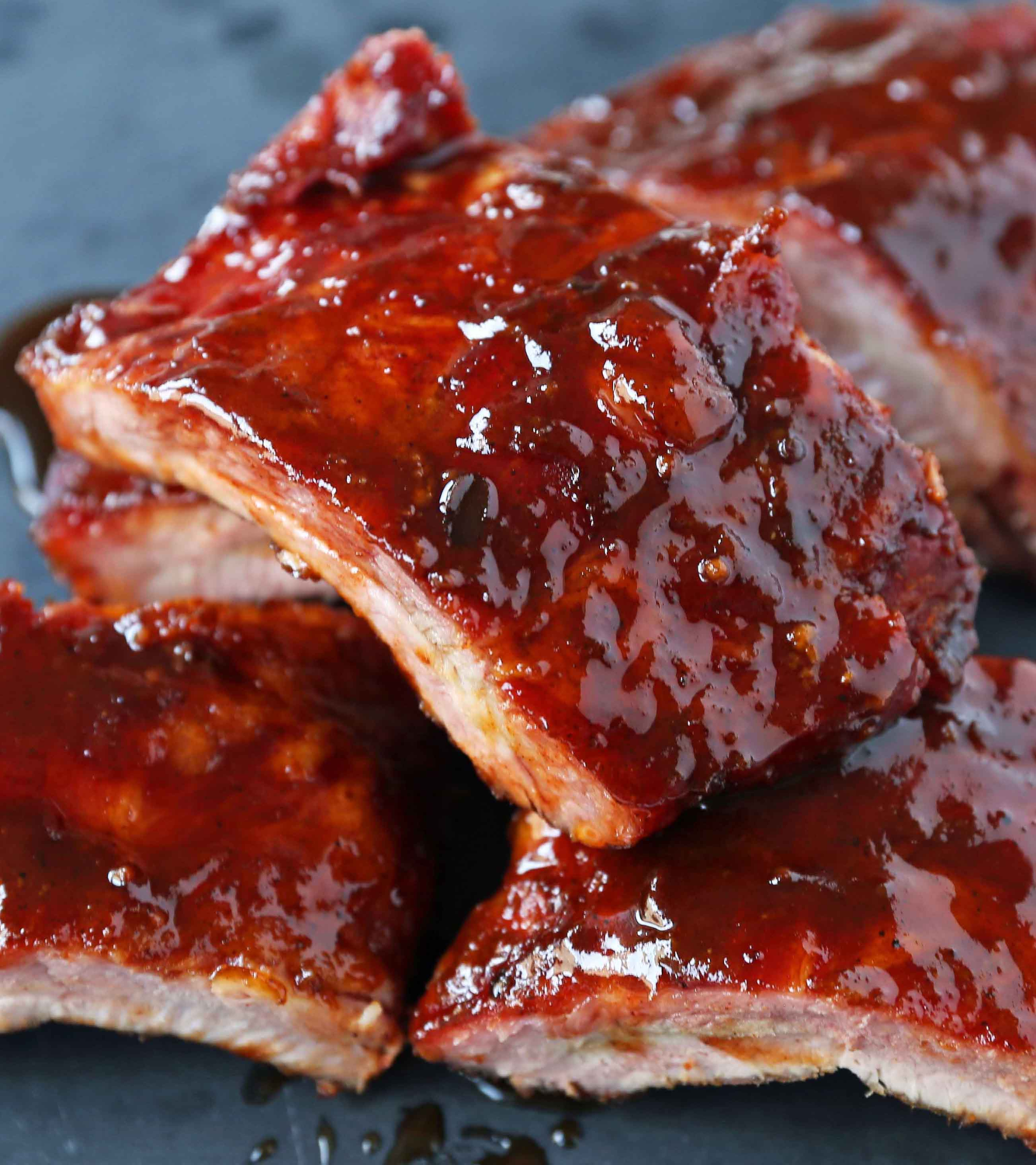 Baby Back Ribs £9.99kg