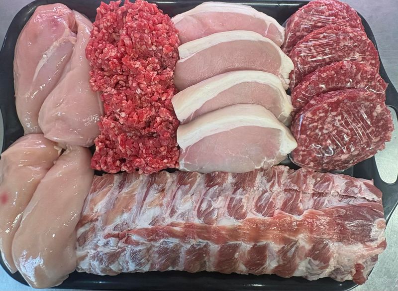 FAMILY FEAST SPECIAL OFFER £30