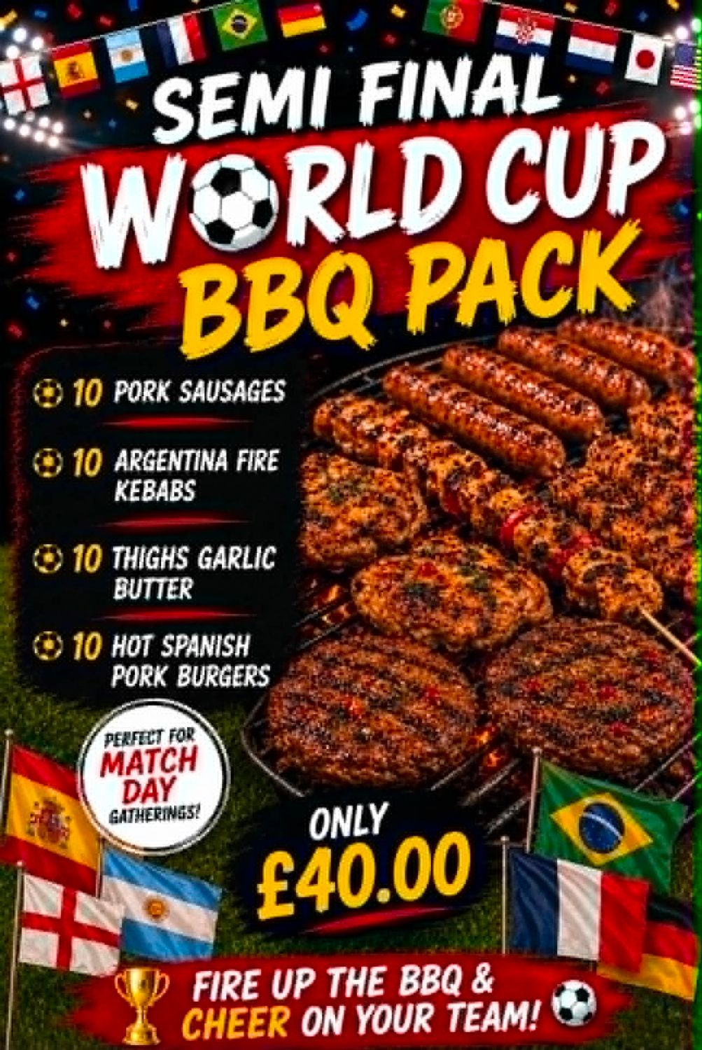 SEMI FINAL BBQ PACK