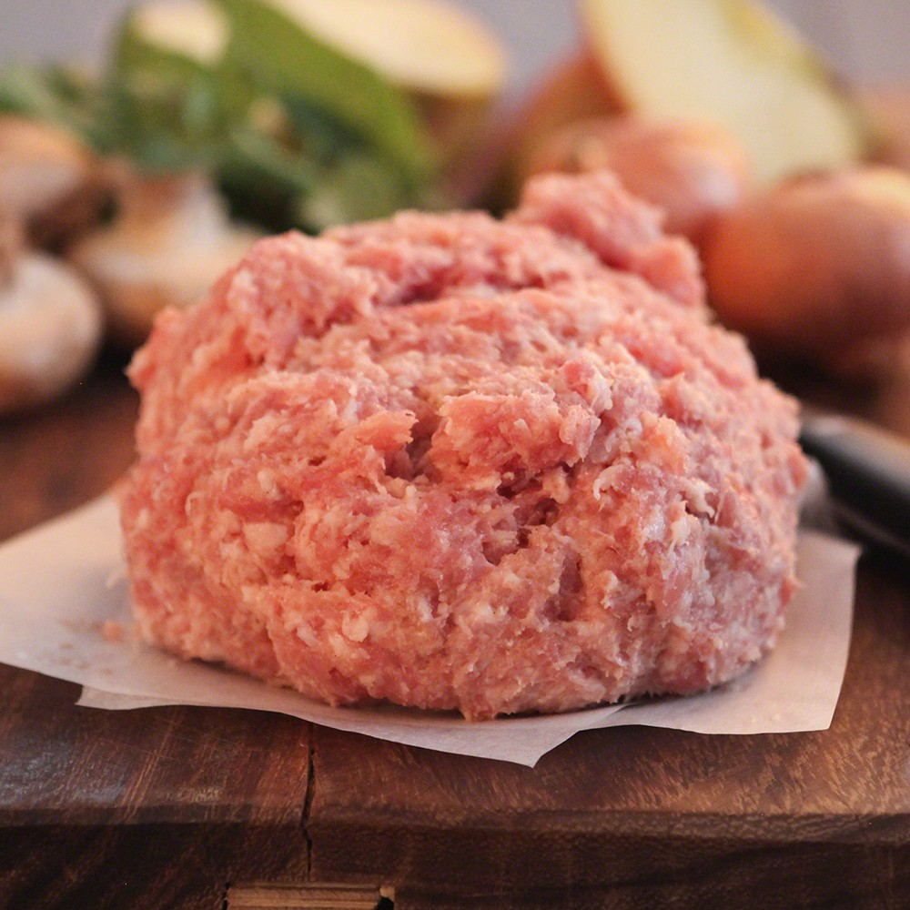 SAUSAGEMEAT