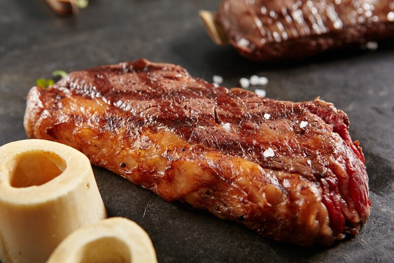SPECIAL RESERVE RUMP STEAK
