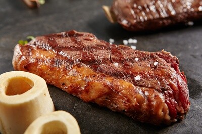 SPECIAL RESERVE RUMP STEAK