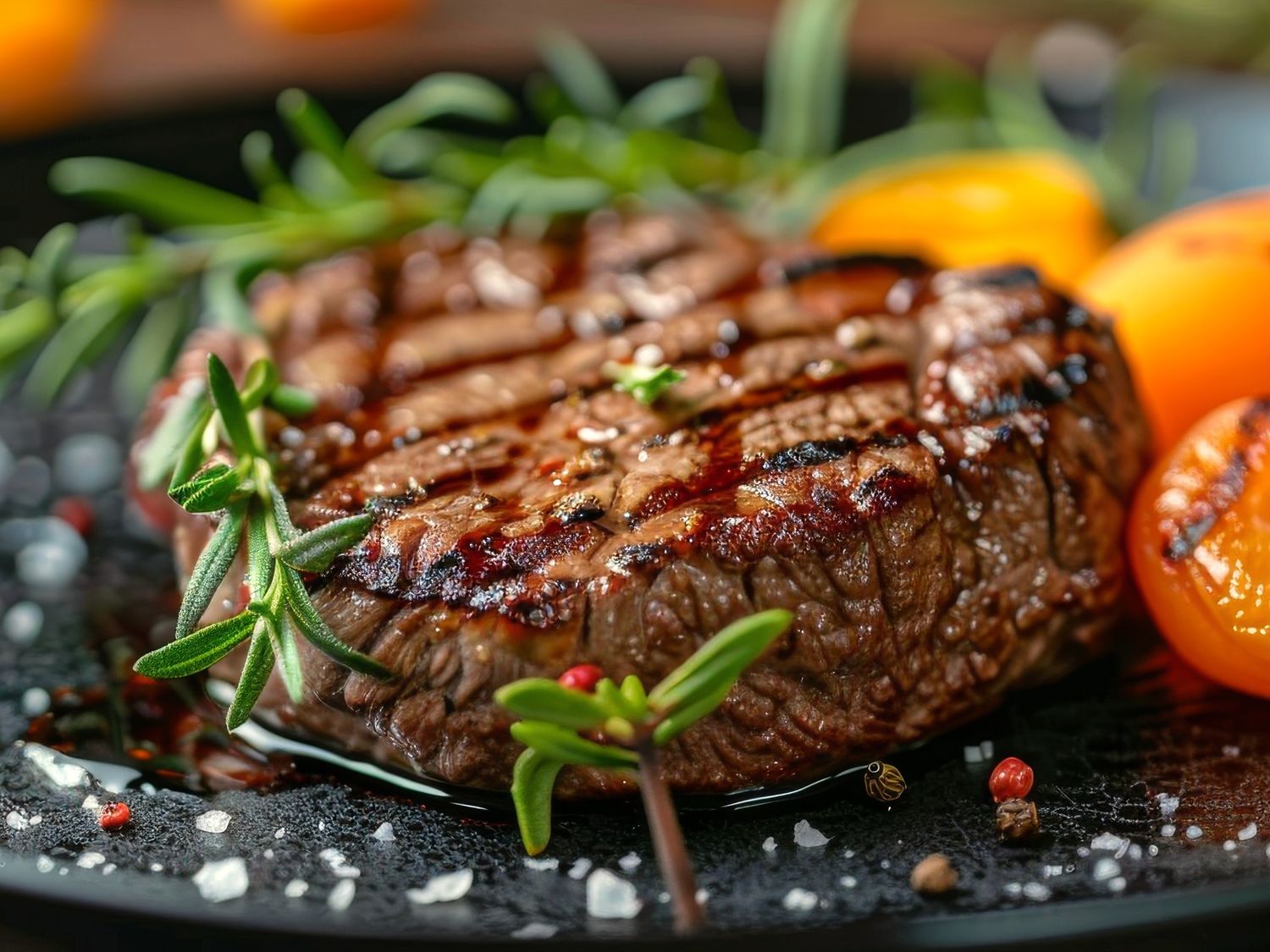 PREMIUM BRITISH FILLET OF BEEF PREMIUM BRITISH FILLET OF BEEF