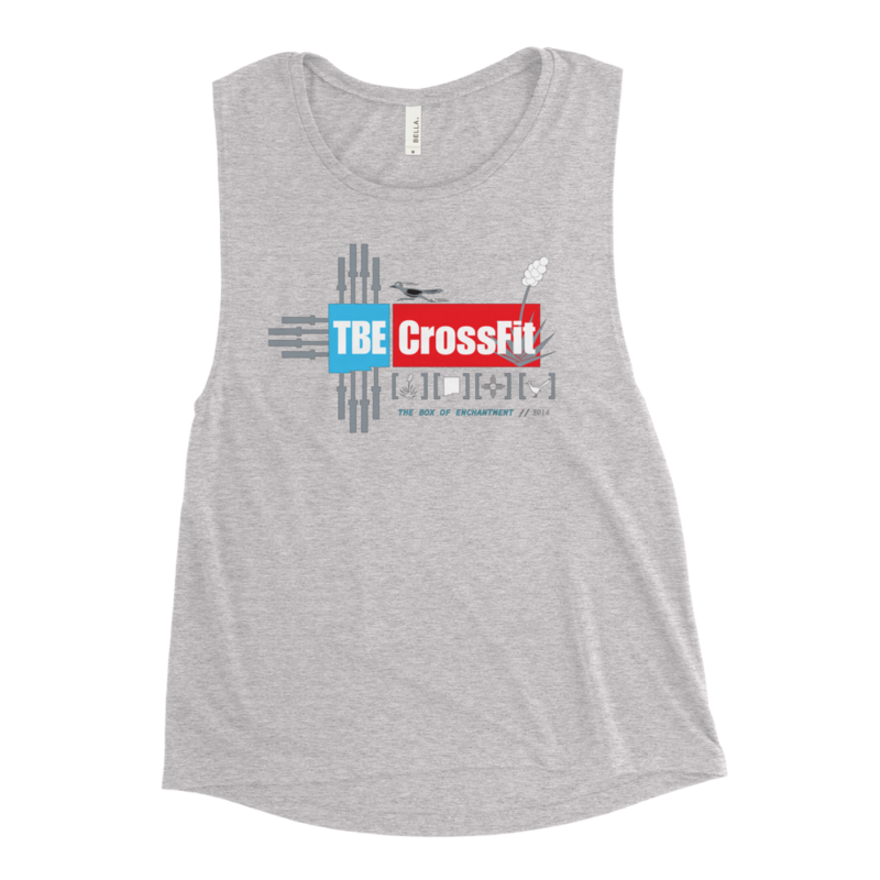 Women&#39;s Muscle Tank
