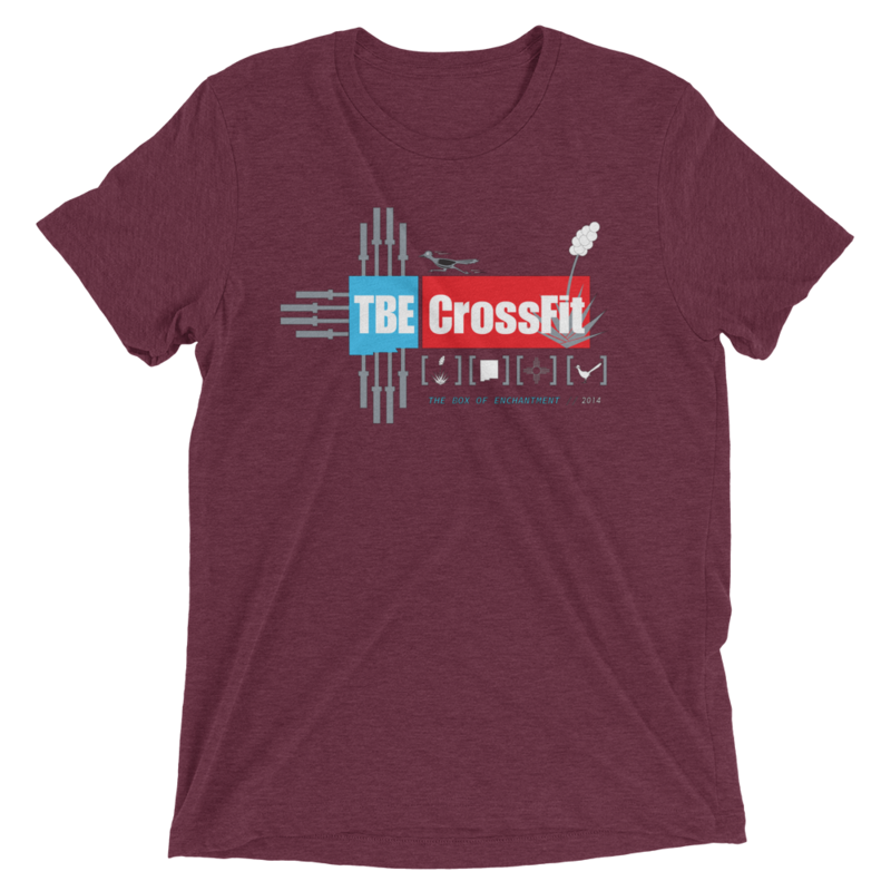 Men&#39;s Triblend Tee