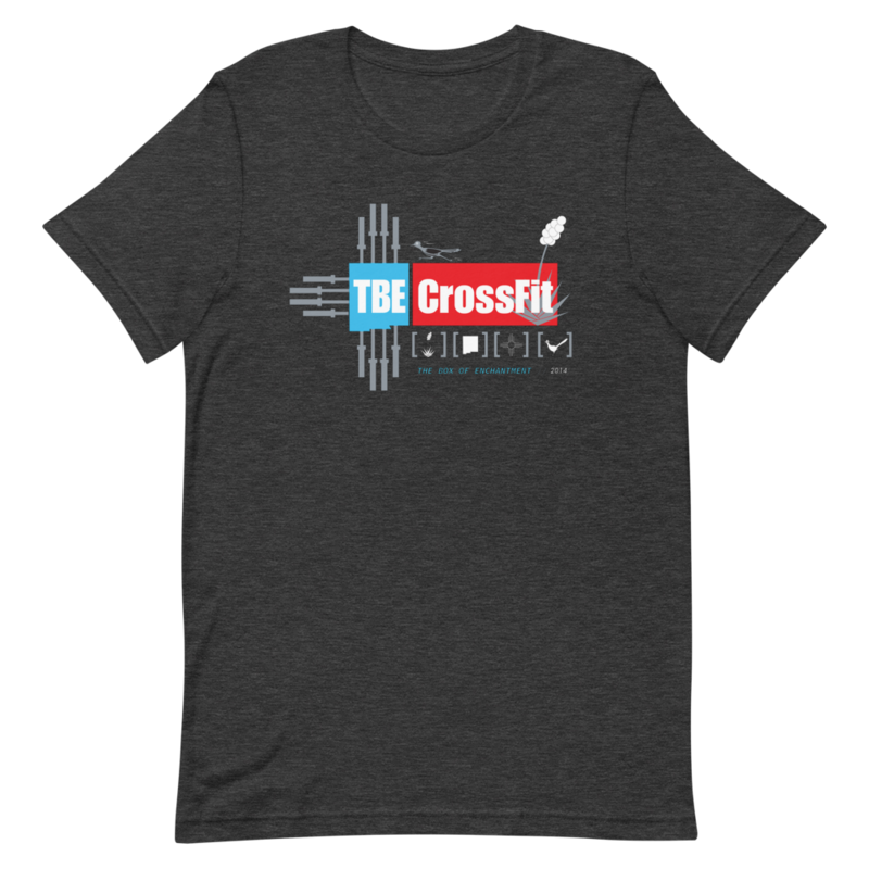 Premium Cotton Tee