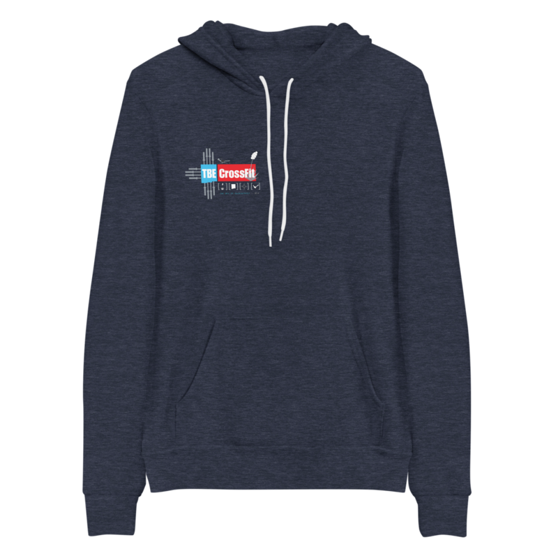 Heavy Blend Pullover Hoodie