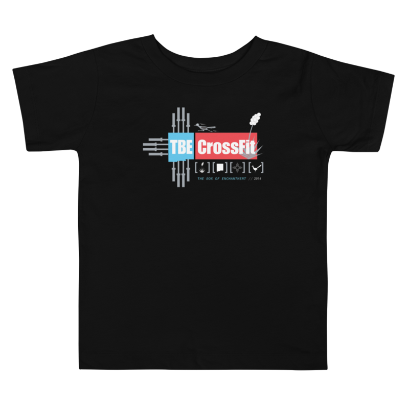 Toddler Premium Tee