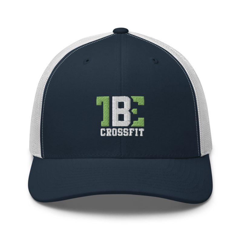 Retro Trucker Snapback