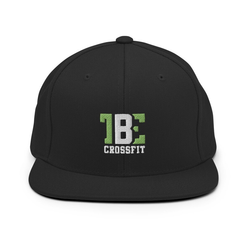 Classic Snapback