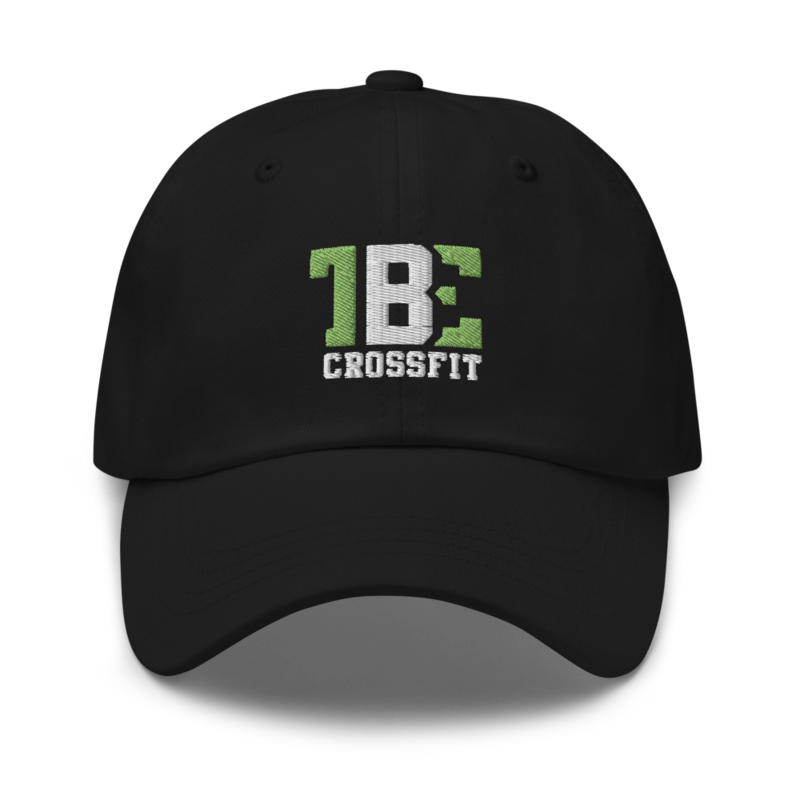 Dad Hat