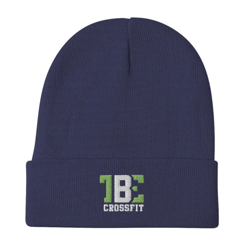 Knit Beanie