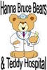Hanna Bruce Bears & Teddy Hospital®'s store