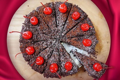Whole Cake