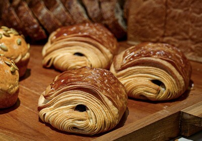 Bakery